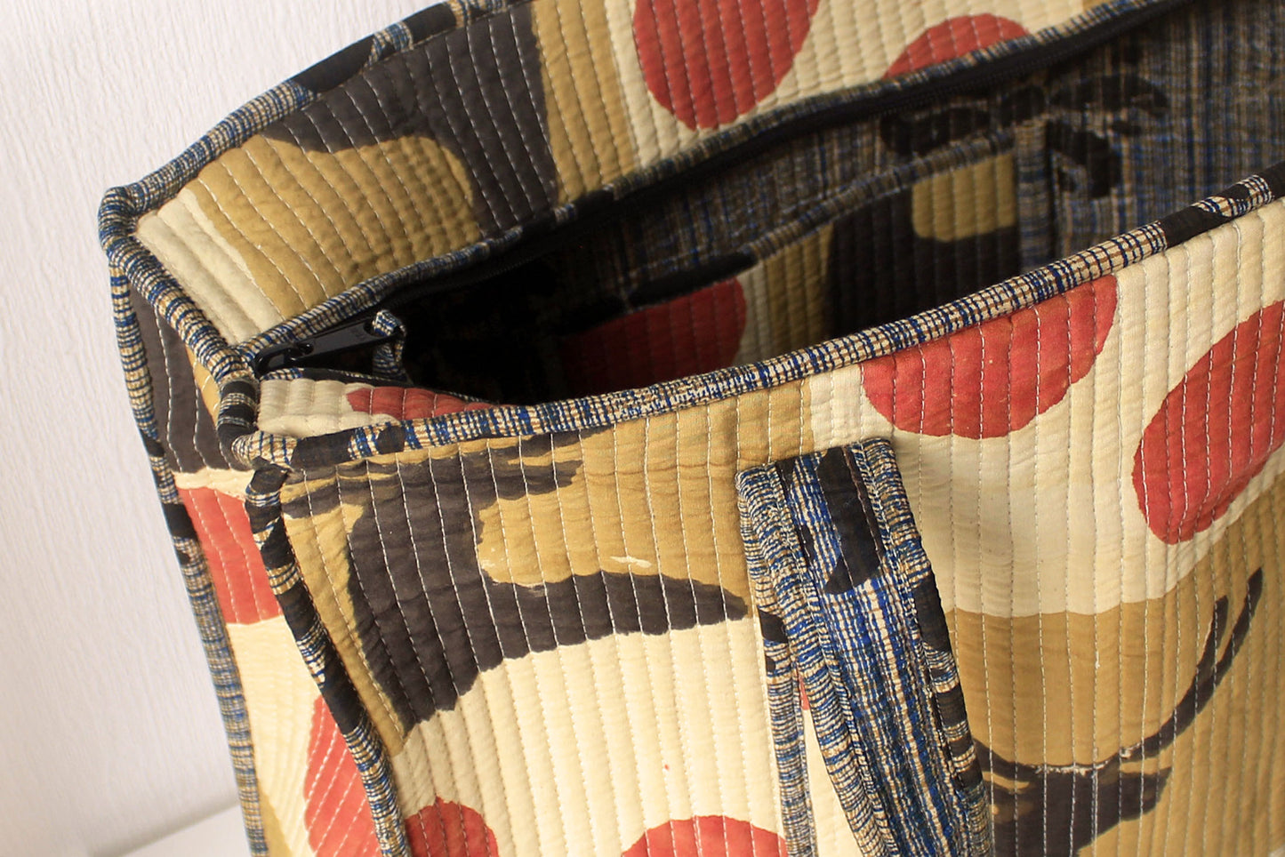 Desert Mosaic Tote Bag
