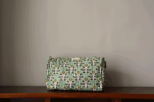 Willow Bloom Travel Set