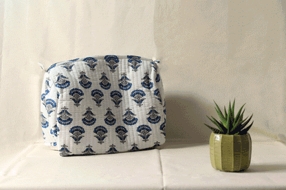 Moonflower Travel Set