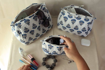 Moonflower Travel Set