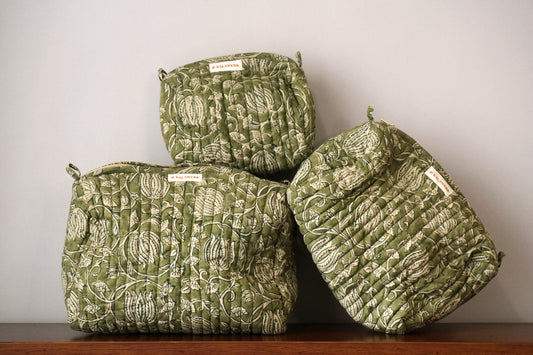 Olive Garden Travel Set