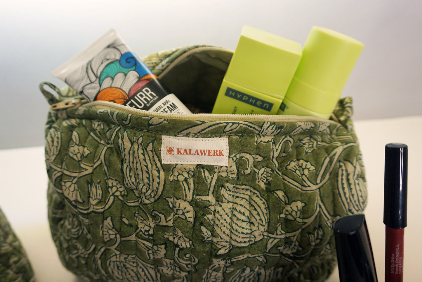 Olive Garden Travel Set