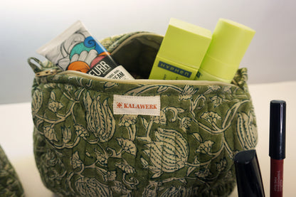 Olive Garden Travel Set