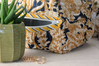 Ochre Garden Travel Set