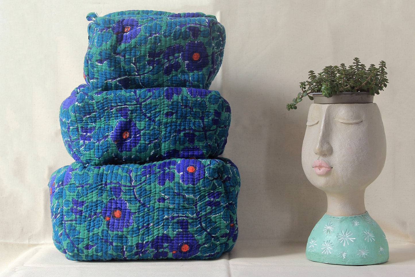 Twilight Flora Travel Set