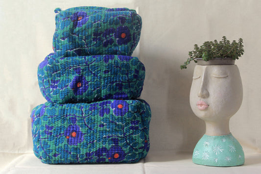 Twilight Flora Travel Set