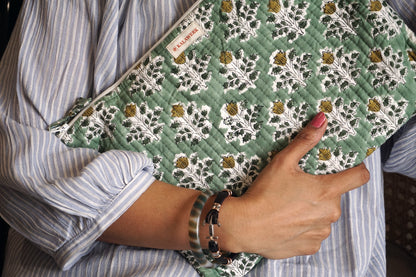 Willow Bloom Tablet Sleeve