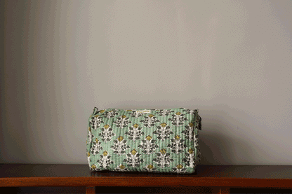 Willow Bloom Travel Set